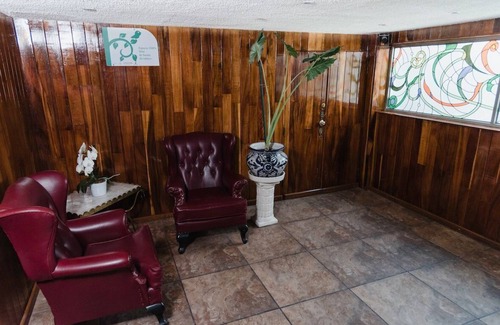 Toluca City-Centre Casa | Deluxe King size Bedroom