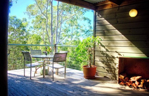 Moreton Bay Region Casa | Deluxe King Studio - Cedar