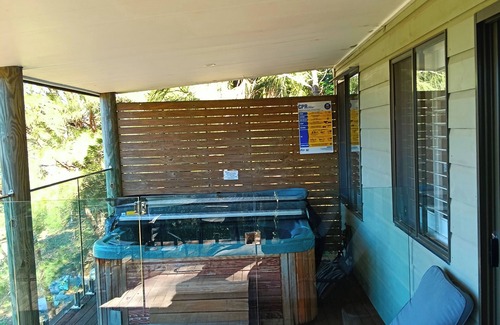 Moreton Bay Region Casa | Deluxe King Studio - Cedar