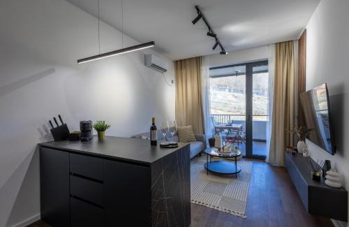 Rogaca Apartamento | Deluxe Kosmaj Residence