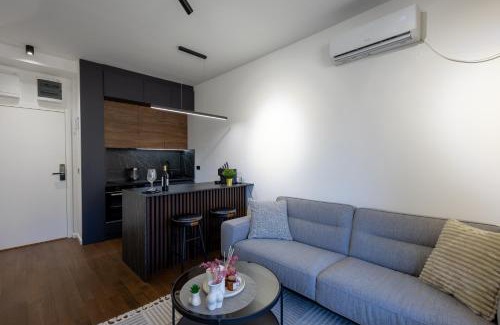 Rogaca Apartamento | Deluxe Kosmaj Residence