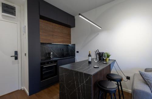 Rogaca Apartamento | Deluxe Kosmaj Residence