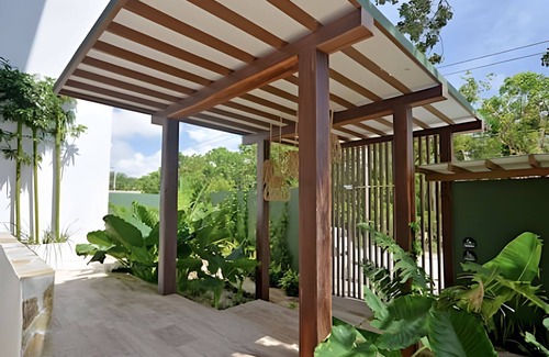 La Veleta Condominio | Estudio Deluxe Lock Off bien equipado 403 Sur