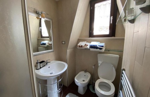 San Severo Apartamento | Deluxe Loft