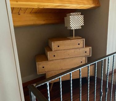 San Severo Apartamento | Deluxe Loft