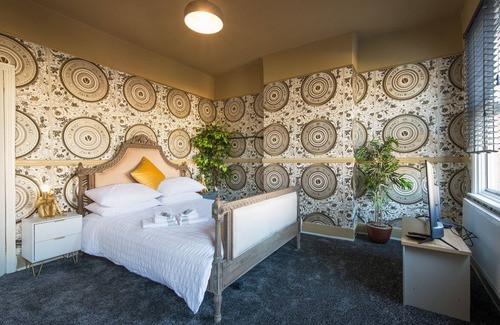 Stratford Casa | Deluxe London House Nr Stratford