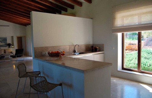 Manacor Villa | Deluxe Mallorcan Finca I Combining the privacy of a holiday home with the amenities of a hotel I Finca Sofia I 4 Bedrooms I Porto Cristo
