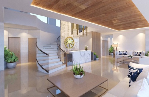 Puerto Plata Complejo | Deluxe Master Suite with Kitchen, 2 BR, 2 Baths, and Pool