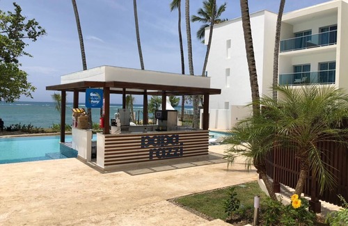 Puerto Plata Complejo | Deluxe Master Suite with Kitchen, 2 BR, 2 Baths, and Pool