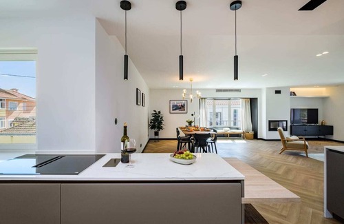 Estoril Apartamento | Deluxe Monte Estoril - by Portugal Portfolio