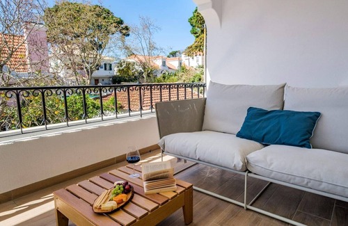 Estoril Apartamento | Deluxe Monte Estoril - by Portugal Portfolio