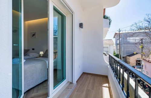 Estoril Apartamento | Deluxe Monte Estoril - by Portugal Portfolio