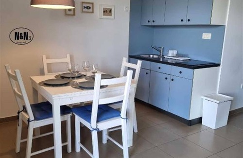 Portoroz Apartamento | Deluxe One Bedroom Apartment with terrace N&N3 Portoroz