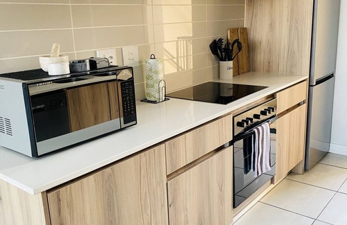 Tshwane Apartamento | Deluxe one bedroom at the Blyde Crystal Lagoon