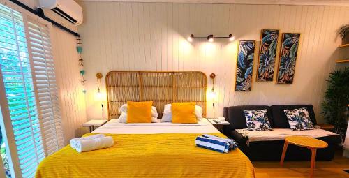 Port Douglas Apartamento | Deluxe Private Apartment- In Ramada Resort - Full Kitchen -