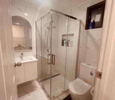 St. Albans Casa | Deluxe Queen Studio