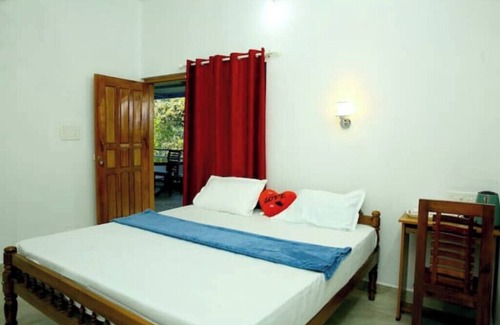 Kumily Apartamento | Deluxe Room 1