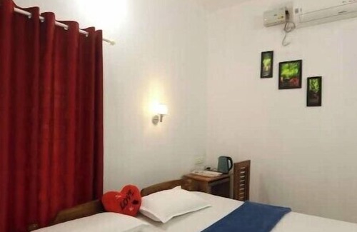 Kumily Apartamento | Deluxe Room 1