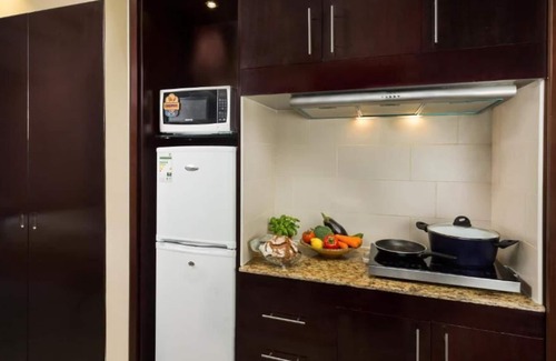 Al Mafraq Apartamento | Deluxe Room City View Near Department of Health