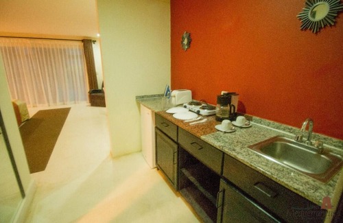 Potrero Hotel | Habitación de lujo 4 personas