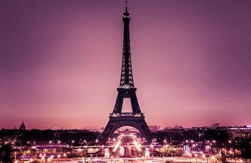 Chaillot Apartamento | Deluxe Room In the Heart Of Tour Eiffel