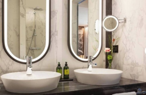 Chaillot Apartamento | Deluxe Room In the Heart Of Tour Eiffel