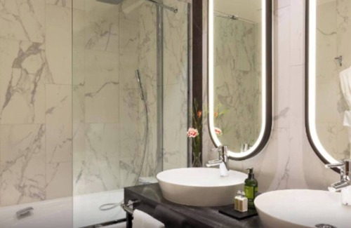 Chaillot Apartamento | Deluxe Room In the Heart Of Tour Eiffel