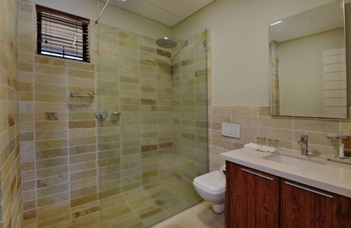 Cloetesville Cabina | Deluxe Room - Ladybird