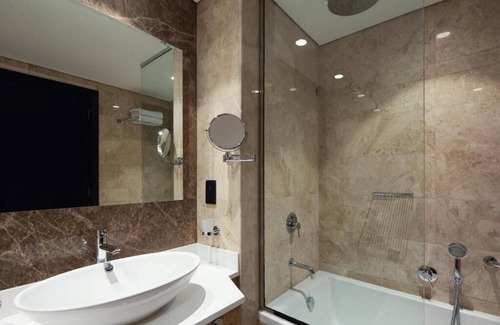 Jadaf Apartamento | Deluxe Room Near Jaddaf Mosque by E R