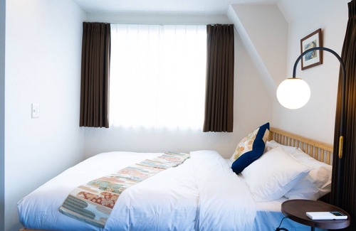 Koto Hotel | Deluxe RoomNonsmokingRoom only2minute walk f / Koto-ku Tokyo