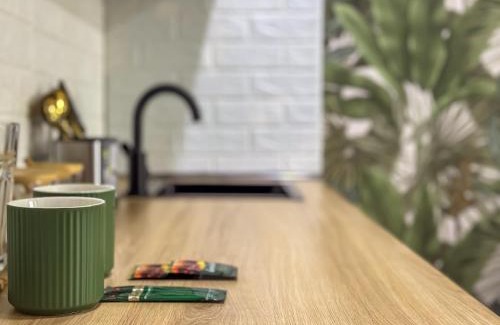 Tbilisi Apartamento | Deluxe Rooms and Apartments Near Metro
