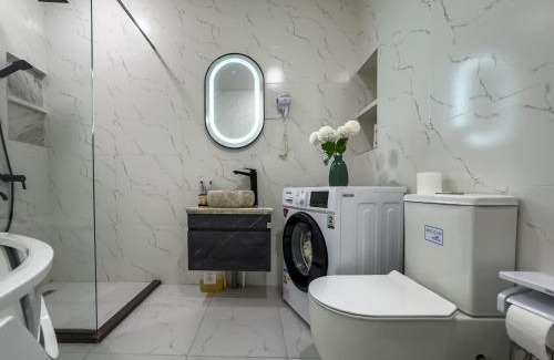 Tbilisi Apartamento | Deluxe Rooms and Apartments Near Metro