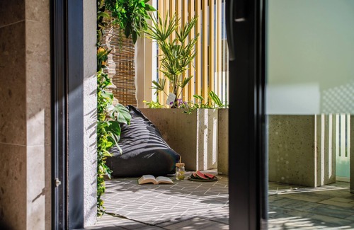 Grzybowo Apartamento | DELUXE SAND APARTMENT & SPA
