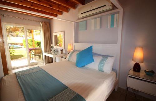 Dahab Apartamento | Deluxe Seahorse Apartment - Lagoon Villa