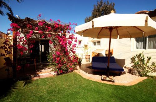Dahab Apartamento | Deluxe Seahorse Apartment - Lagoon Villa