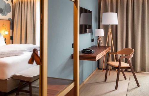 Unterkolbnitz Casa | Deluxe Seeforelle - Seeglück Hotel Forelles
