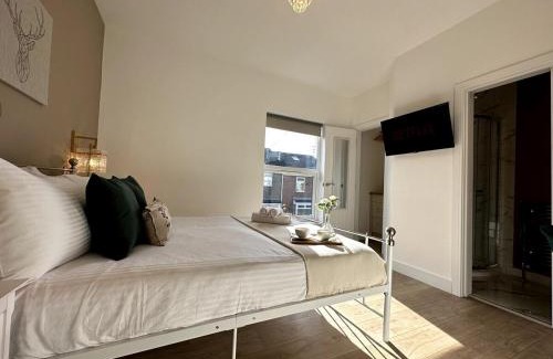 Hull Casa | Deluxe Stays @ Libra Spaces