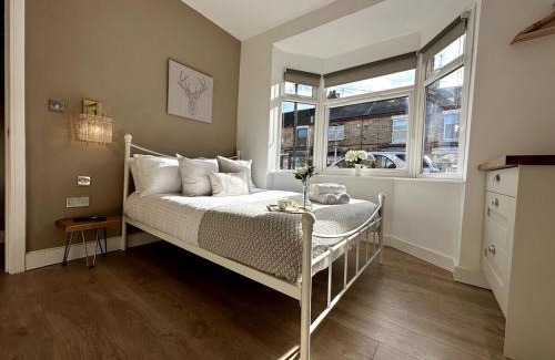 Hull Casa | Deluxe Stays @ Libra Spaces