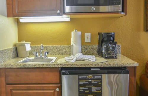 Florida Central Atlantic Coast Apartamento | DELUXE STUDIO EN BEAUTIFUL RESORT CON MUCHAS AMENIDADES PARA DISFRUTAR