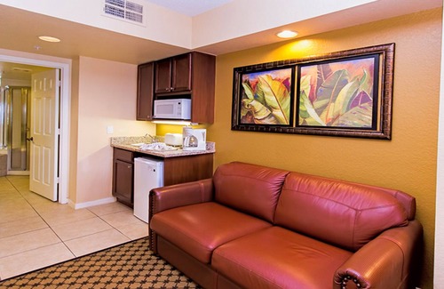 Florida Central Atlantic Coast Apartamento | DELUXE STUDIO EN BEAUTIFUL RESORT CON MUCHAS AMENIDADES PARA DISFRUTAR