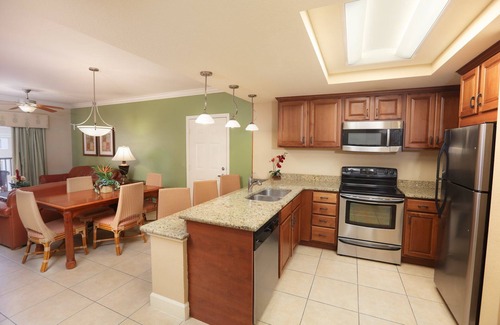 Florida Central Atlantic Coast Apartamento | DELUXE STUDIO EN BEAUTIFUL RESORT CON MUCHAS AMENIDADES PARA DISFRUTAR