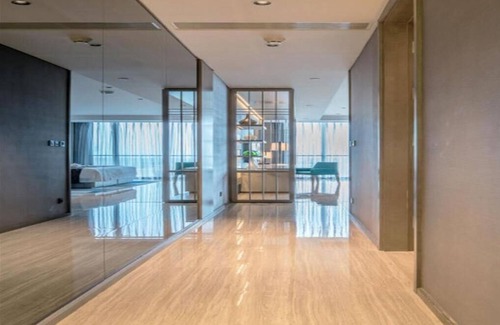 Dongcheng Apartamento | Deluxe Studio at Qingnian Road, Chaoyang Beijing