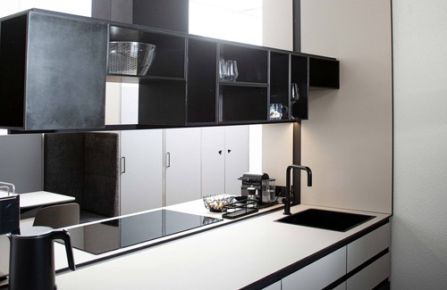 Asterstein Apartamento | Deluxe Studio