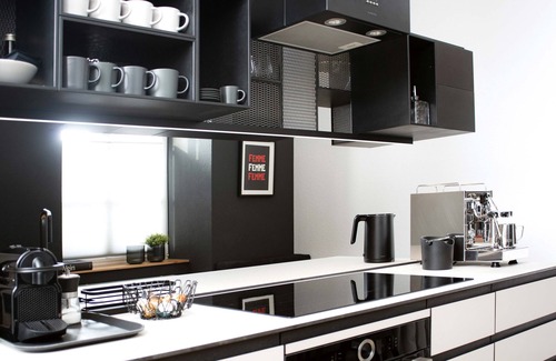 Asterstein Apartamento | Deluxe Studio