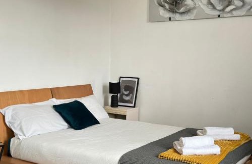 Shacklewell Apartamento | Deluxe Studio in Stoke Newington