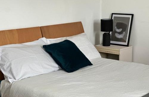 Shacklewell Apartamento | Deluxe Studio in Stoke Newington