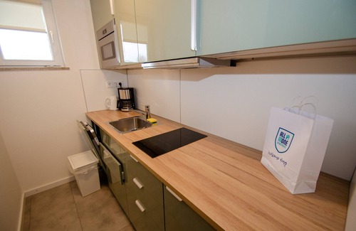 Kaprun Apartamento | Deluxe Studio Kaprun TOP 72