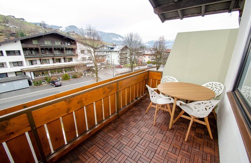 Kaprun Apartamento | Deluxe Studio Kaprun TOP 72