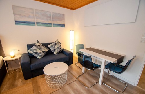 Kaprun Apartamento | Deluxe Studio Kaprun TOP 72