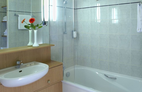 Quartier de la Roquette Apartamento | Deluxe Studio Located Between Bastille Marais